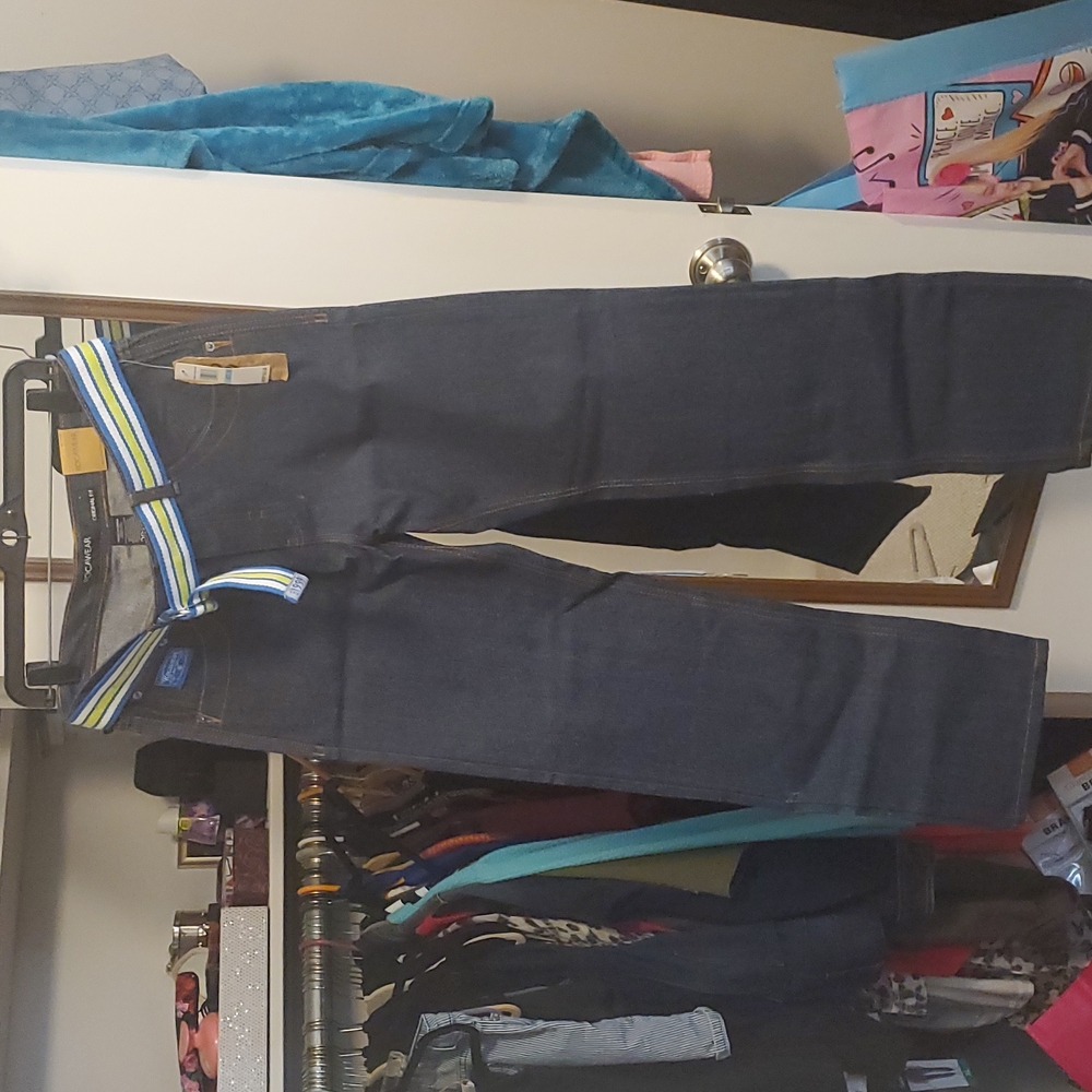 Rocawear jeans